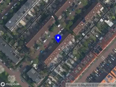 F. de Mos B.V. 's-Gravenhage