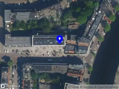 TaDaaa! Amsterdam