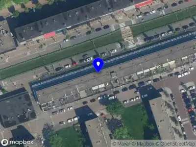 Eethoek 10 West Amsterdam