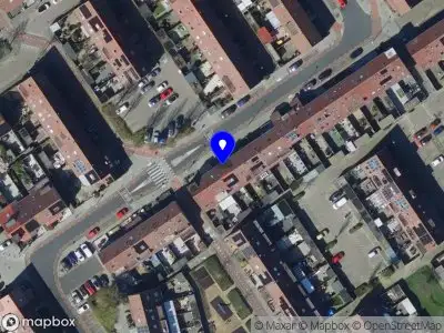 Nieuw bedrijf Native Soul Journey