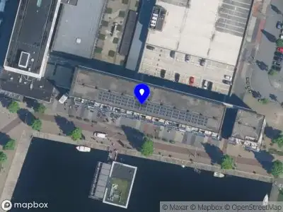 xstacklabs Amsterdam