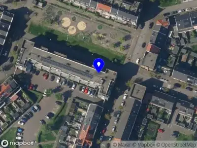 Nieuw bedrijf Thijmen Blok