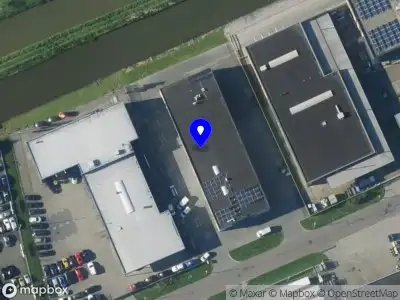 Strak Dakwerken B.V.