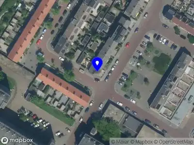 JDQ Fleet & Racing Solutions IJMUIDEN