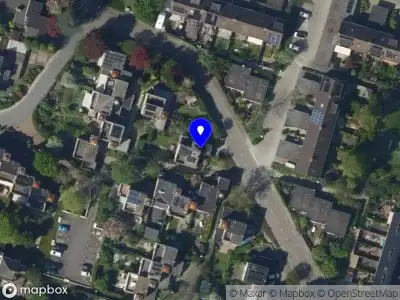 Stroom Mentorschap Zoetermeer