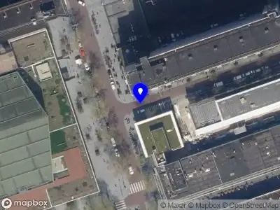 BAISA Rotterdam