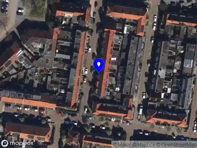NannyNest Leeuwarden