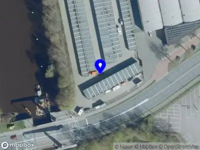 ABCCarTrading C.V. 's-Hertogenbosch