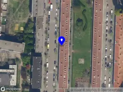 Taco Lindo B.V. Rotterdam