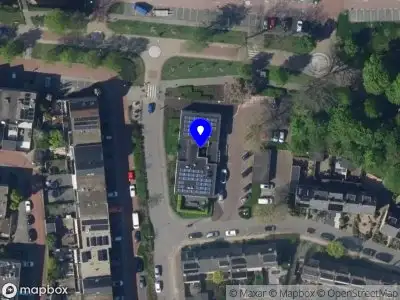 Nieuw bedrijf Boskoopse Tandartsen Vastgoed B.V.