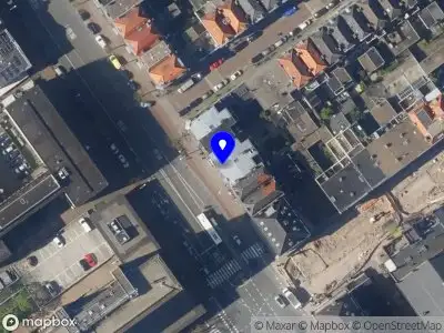 Nieuw bedrijf Dental Studio Den Haag B.V.