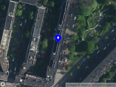 Nieuw bedrijf Spread the Word Intersex Collective