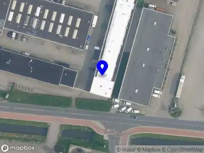 Holimex Rubber & Plastics B.V.