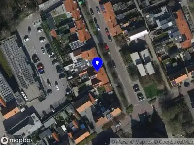 Nieuw bedrijf Bouw- en Timmerbedrijf Martijn Staal B.V.