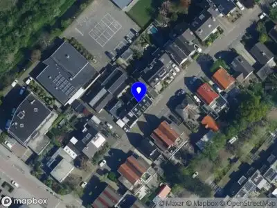 Nieuw bedrijf Boon Bouw Beheer B.V.