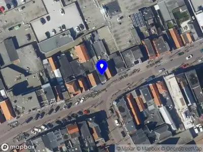 Nieuw bedrijf Mierkhan B.V.