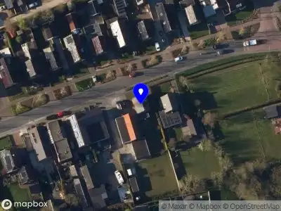 Nieuw bedrijf De Haas AllRound Service