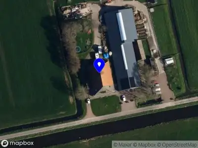 Meerweg Vastgoed B.V. Allingawier