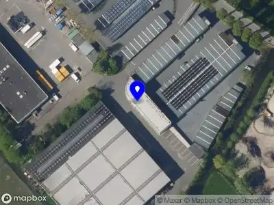 BBM FleetCare 's-Gravenhage