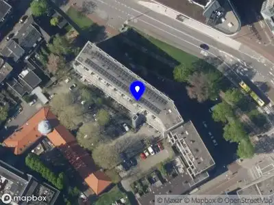 Redbreast Systems Utrecht