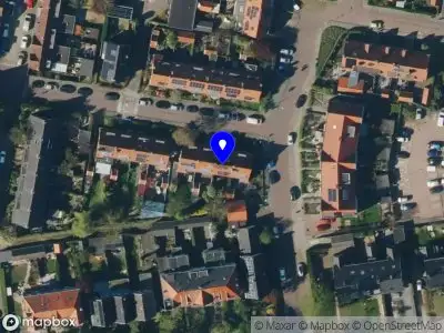Helemaal van de kaart Wageningen