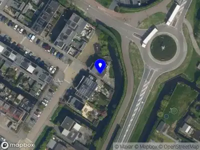 Vastgoed Nova B.V NIEUWERKERK AAN DEN IJSSEL