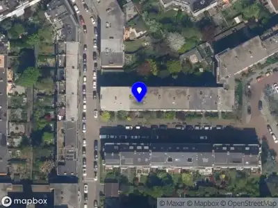 NEXUS VELORA Rotterdam