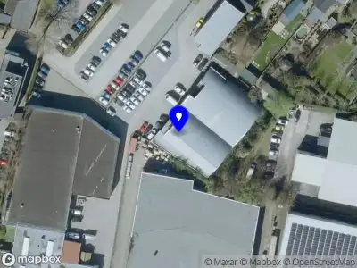 Nieuw bedrijf Saasen Beheer B.V.