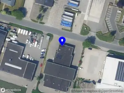 Dragon Dronten Dronten