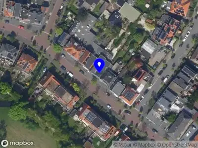 Nieuw bedrijf Atelier Bogoria