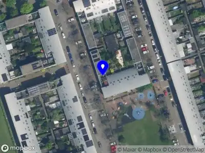 Sora Instruments Amsterdam