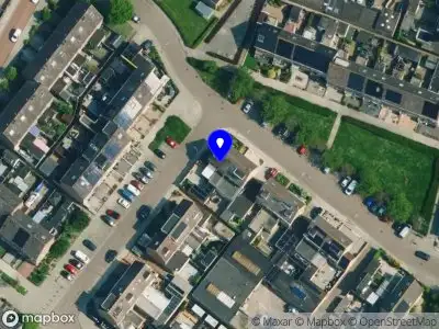 Nieuw bedrijf Annegina B.V.