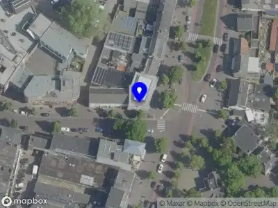 Rijwielhandel van den Berg