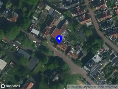 Zaran Zaitsoff Amsterdam
