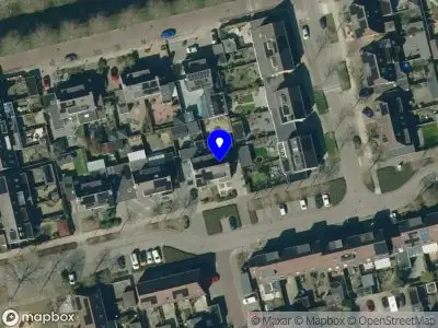 D.P.M. Cheung Westervoort