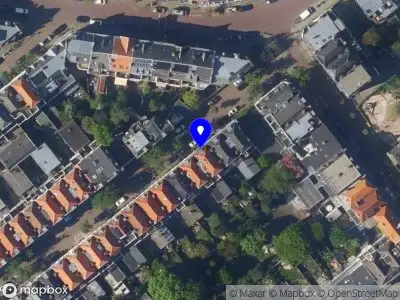 Vereniging van Eigenaars Obrechtstraat 12-14 te 's-Gravenhage 's-Gravenhage
