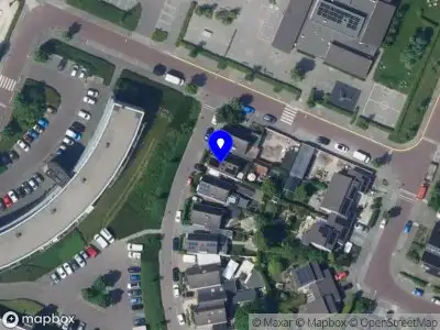 Rijschool Ritsema Dronten