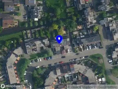Stephan Swier Enterprises Weesp