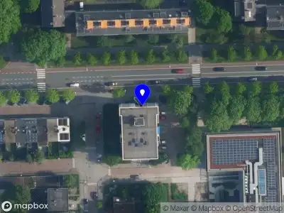 Nieuw bedrijf 400Kelvins