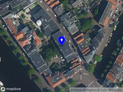 Nieuw bedrijf Bo Talento