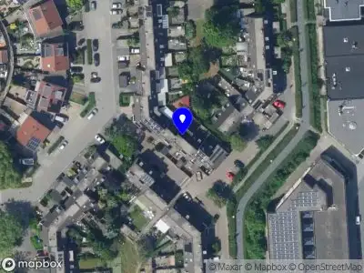 Sharona Copy Lelystad