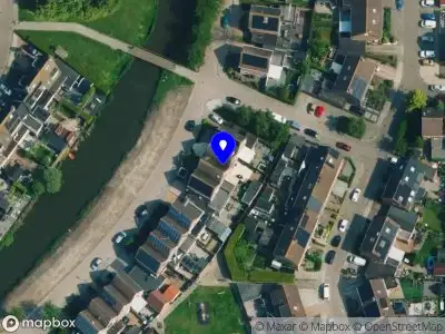 Nieuw bedrijf Trimsalon OcheNochies