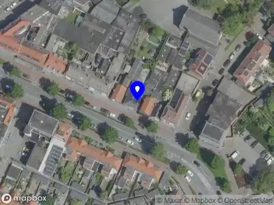 Nieuw bedrijf WVMG B.V.