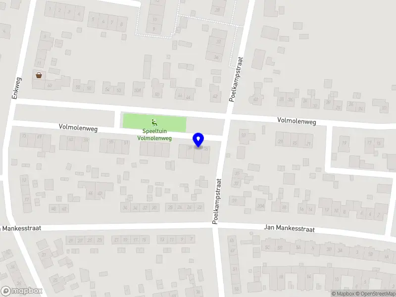 Vereniging van eigenaars Van Stuyvenburchstraat 143 te Eerbeek