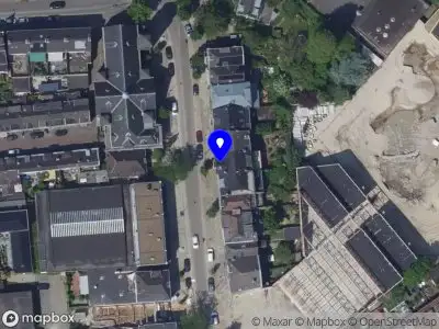 Berkhout Spapens Holding B.V. Dordrecht