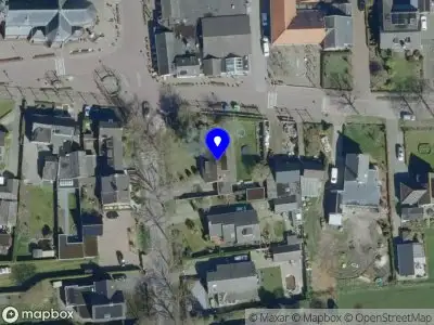 J. Jansen Dak en Zinkwerken