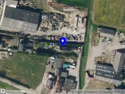 Nieuw bedrijf Moody Bitch