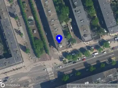 SCG SUPERMARKET Amsterdam