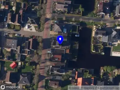 Vereniging van Eigenaren Gerard Doustraat 1 tot en met 35 (on-evennummers) te Assen Opeinde