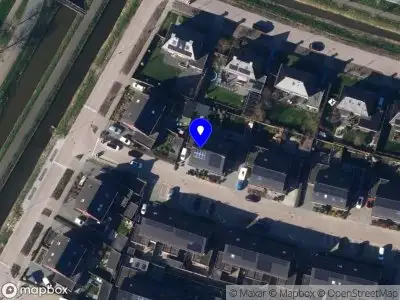 De Walburcht Holding B.V.